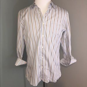 Nordstrom Mens L button down dress shirt